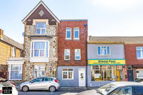 Granada Road, Southsea, PO4