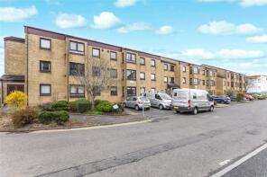 25, Cleddens Court, Glasgow G64 2SB