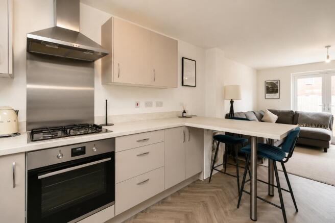 2 bed Semi-Detached for sale Image 6