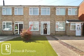 12, Sandpiper Road, Ipswich IP2 9HX