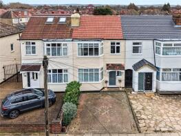84, Carnarvon Avenue, Enfield EN1 3DU