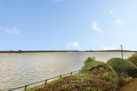Harrisons Wharf, Purfleet-On-Thames