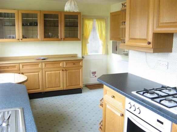 Kitchen 2