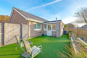 48, Ramsay Crescent, Burntisland KY3 9JR