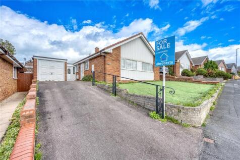 Avon Rise, Stafford, Staffordshire, ST16