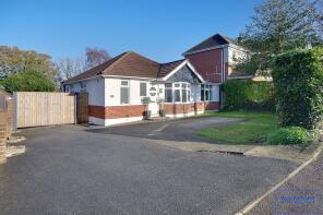 111, Dorchester Road, Poole BH15 3RY