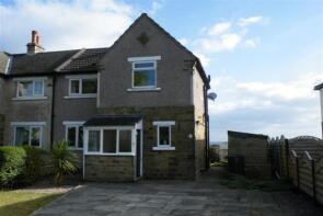 5, Northedge Park, Hipperholme, Halifax HX3 8JW