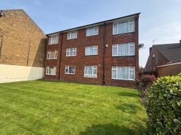 5, 64 Elswyn House, Hatherley Road, Sidcup DA14 4AW