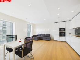 Apartment G.01, 7, Columbia Gardens, London SW6 1FY