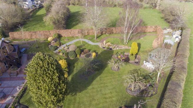 Aerial Views