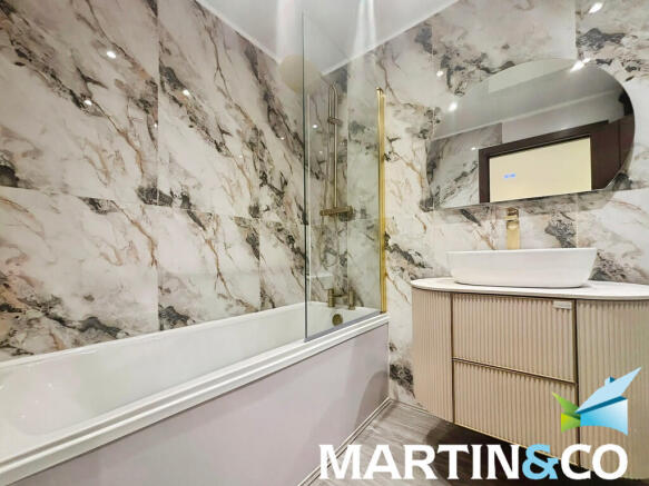 1 bed Apartment to rent Image 7