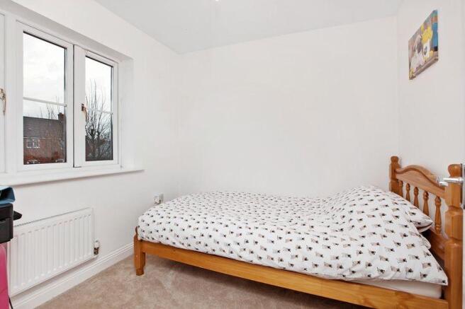 Bed 3
