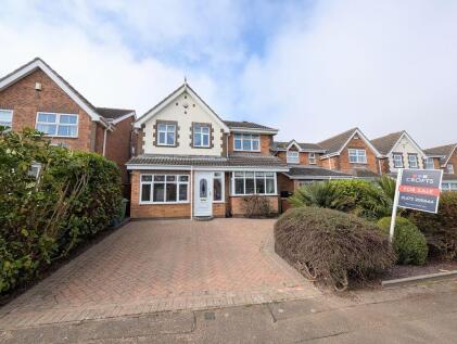 Wyndham Road, New Waltham