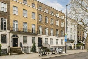Flat 3, 75-76, Blackfriars Road, London SE1 8HA