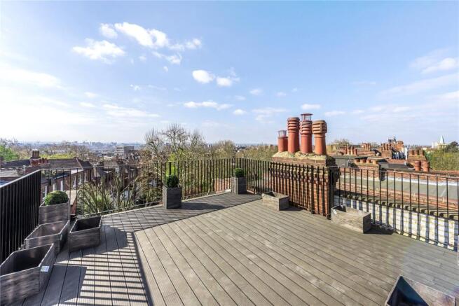 Roof Terrace