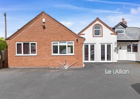 Wolverley Road, Kidderminster