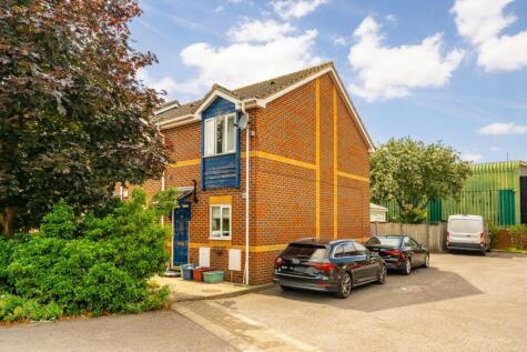Bel Lane, Hanworth