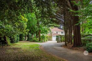 1, 6 Pinetree Drive, Wilderton Road, Poole BH13 6EE