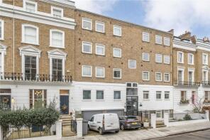 10, Kildare Court, Kildare Terrace, London W2 5JU