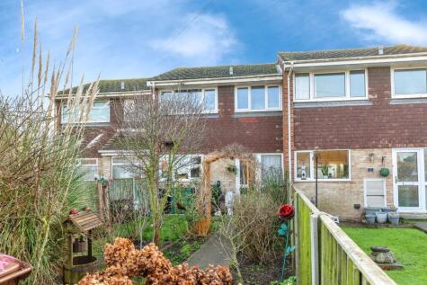 Burrows Lane, ROCHESTER, Kent, ME3