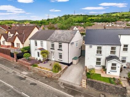 Pandy Road, Bedwas, CF83