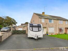 33, Lingmell Crescent, Seascale CA20 1JX