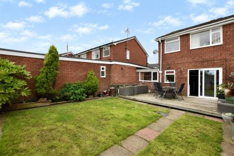 Thimble Close, Hurstead, Rochdale, Greater Manchester, OL12