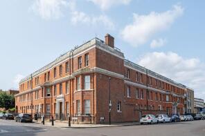 Flat 4, 74 Justice Apartments, Aylward Street, London E1 0ER