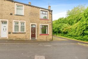 69, Gordon Road, Nelson BB9 7SX