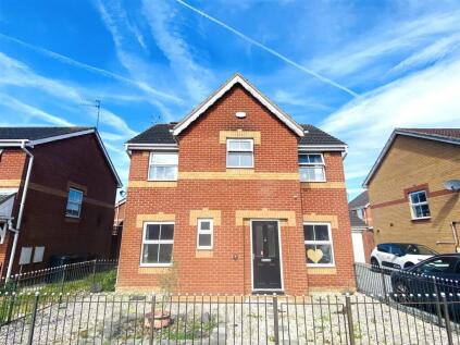 St. Clements Way, Hull