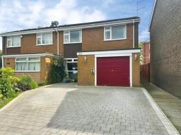 32, Westland Avenue, Wolverhampton WV3 9NT