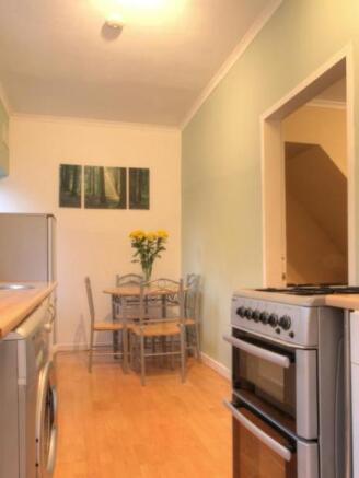 Kitchen Pic 1