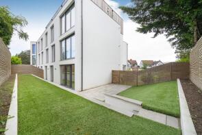 Flat 1, 98, Albemarle Road, Beckenham BR3 5HT