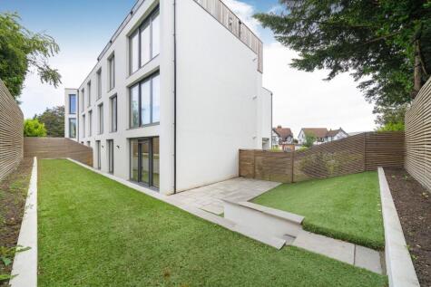 Albemarle Road, Beckenham, BR3