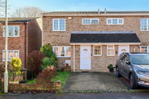 12, Carmichael Way, Basingstoke RG22 4NJ