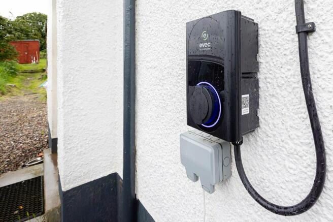 EV Charger