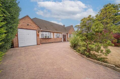 Bryanston Road, Solihull, B91