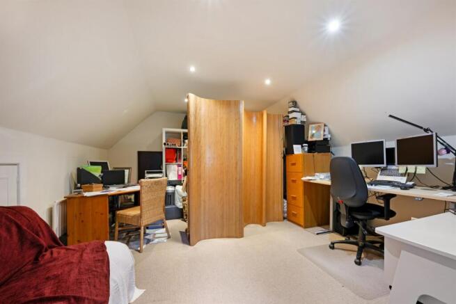 Loft Room