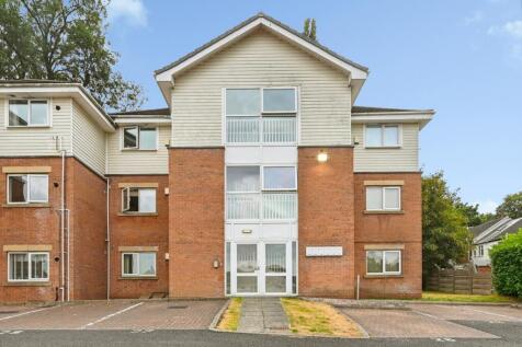 Old Bakery Way, Mansfield, Nottinghamshire, NG18