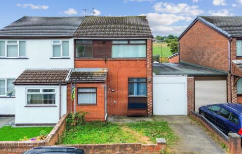 Hawkshead Road, Burtonwood, WA5