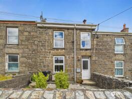 13, Fore Street, Camborne TR14 9EF
