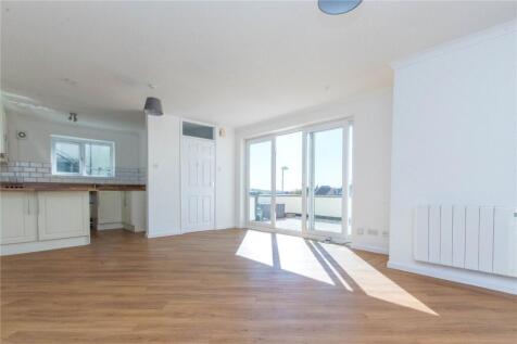 Ashcombe Gardens, Weston-super-Mare, Somerset, BS23