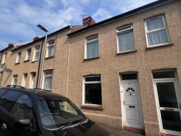 13, Morgan Street, Barry CF63 3NT