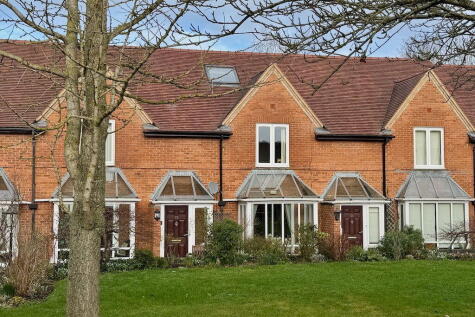 St. Lucians Lane, Wallingford, OX10 9ER