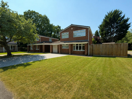 Cranwell Grove, Thornaby, Stockton-On-Tees