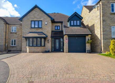 Thorncliffe Close, Swallownest, Sheffield, S26