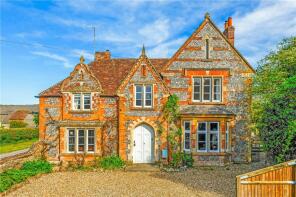 Westfield Farmhouse, West Street, Marlborough SN8 2BS