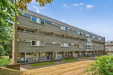 The Avenue, Beckenham, BR3