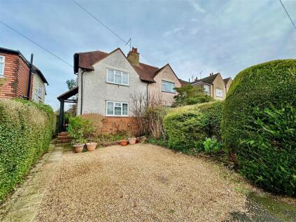 Weydon Hill Road, Farnham