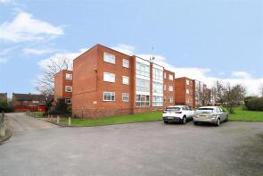 27, Miranda House, Essenden Road, Belvedere DA17 5ED